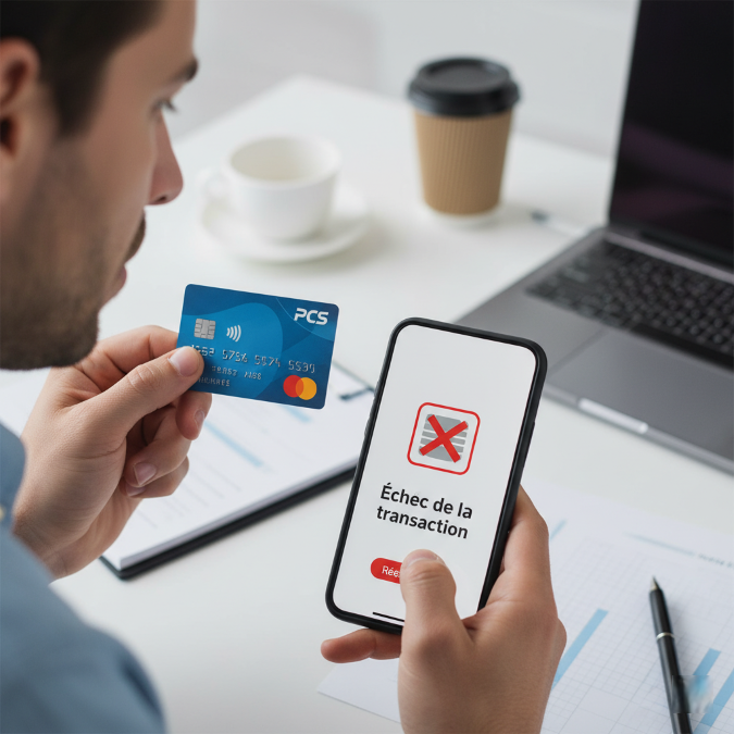Code Recharge Pcs Recharge PCS ne fonctionne pas : les causes les plus fréquentes et ...